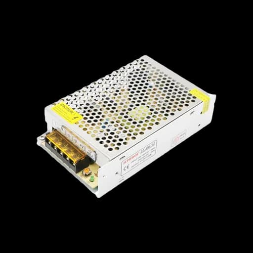 Power supply 12V 5A