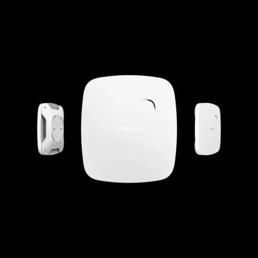 AJAX FireProtect Plus White