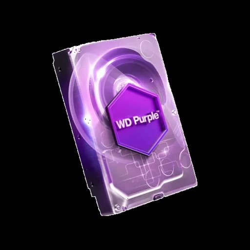 WD40PURX/PURZ