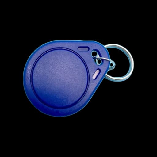 ABS-02 MF Breloc de proximitate
