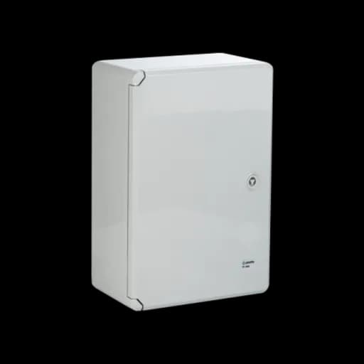 Dulap de distributie 400x500x240mm ip65 abs