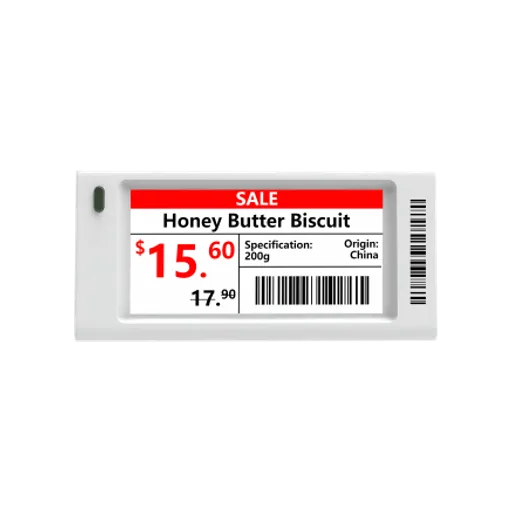 DH-ESL-E021A