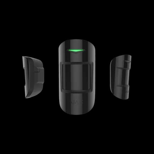 AJAX MotionProtect Black