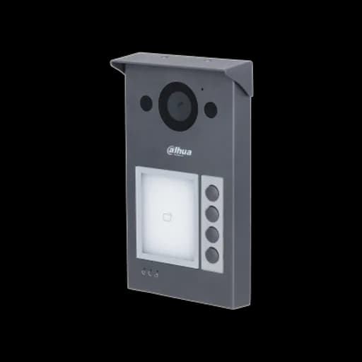 DHI-VTO3311Q-WP — Panou exterior pentru videointerfon