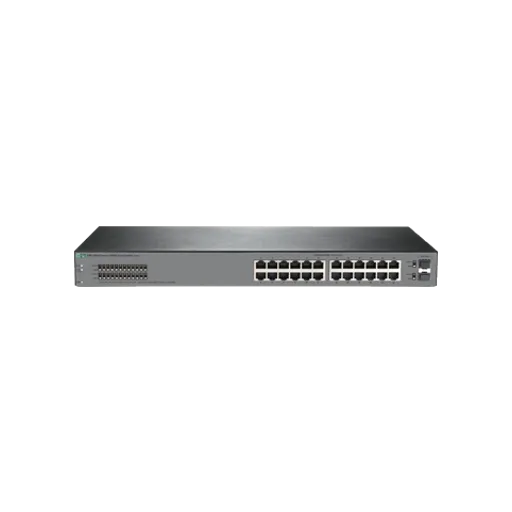 HPE 1920S 24G 2SFP