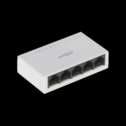 DH-PFS3005-5ET-L