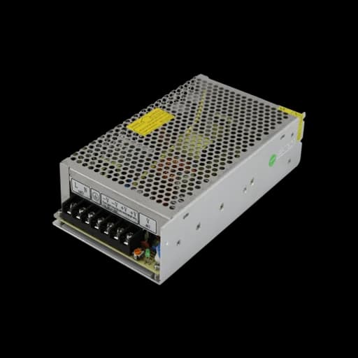 Sursă de alimentare 12 V 10 A