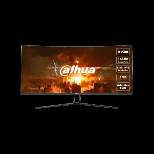 DHI-LM34-E330C