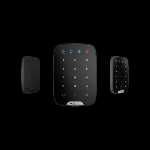 AJAX KeyPad Black