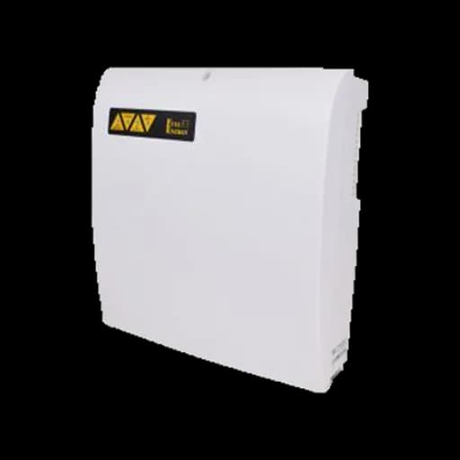 РИП 12V 10A Plastic