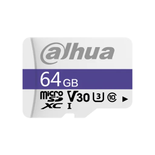 DHI-TF-C100/64GB