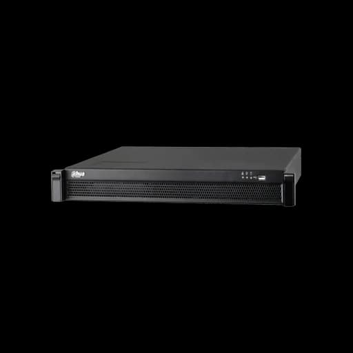 DHI-NVR5224-24P-4KS2