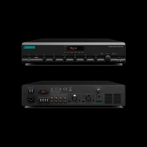DMA650U