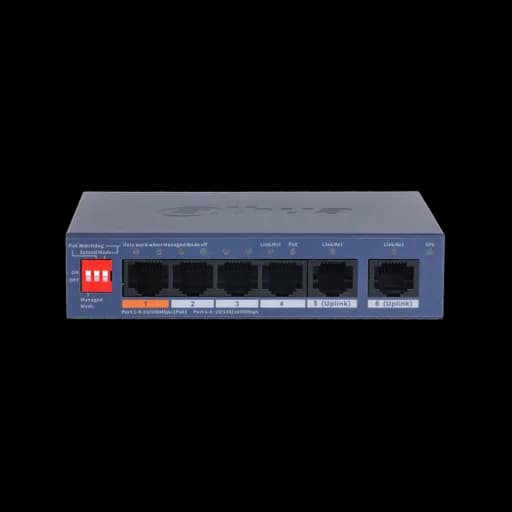 DH-CS4006-4ET2GT-60