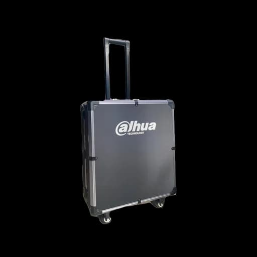 DHI-DB-ARC3000H-W2