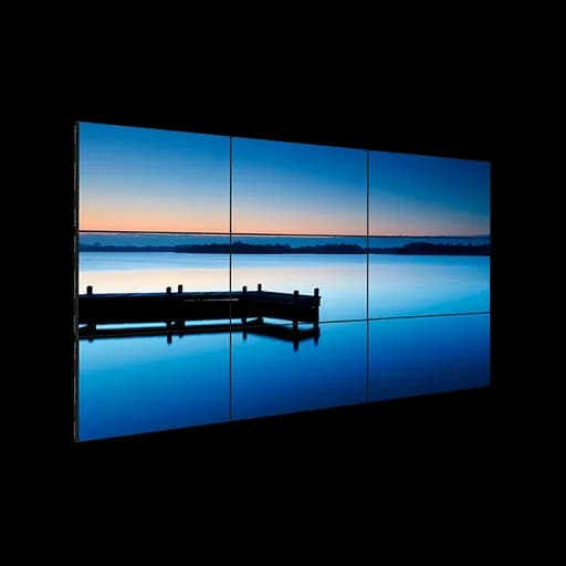 Video Wall