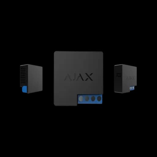 AJAX WallSwitch