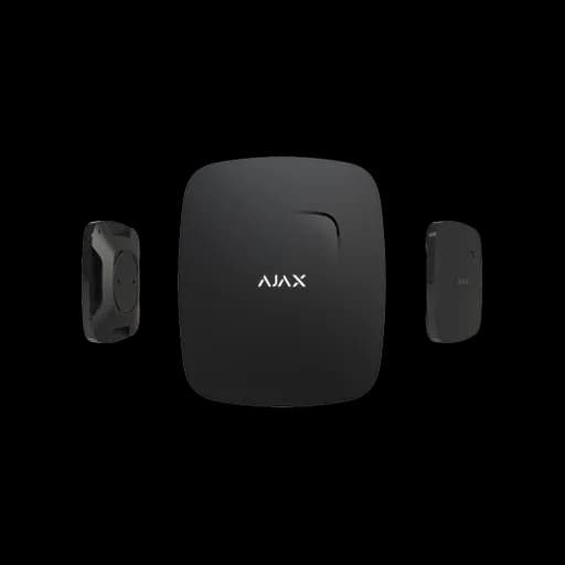AJAX FireProtect Plus Black