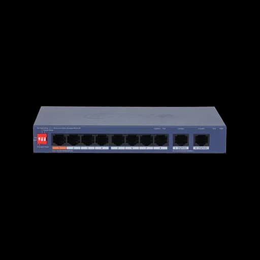DH-CS4010-8ET2GT-60