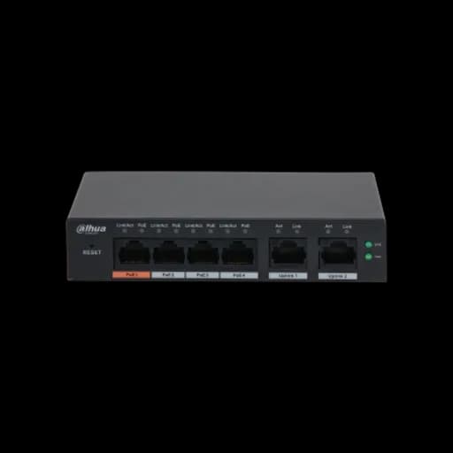 DH-S4100-4ET2ET-60-C
