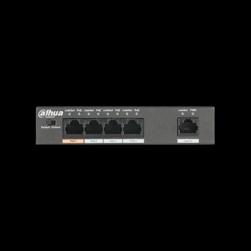 DH-PFS3005-4ET-60