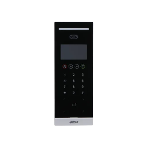 DHI-VTO6531H-S2 — Panou exterior pentru videointerfon