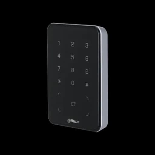 ASR2101A — Cititor pentru control acces