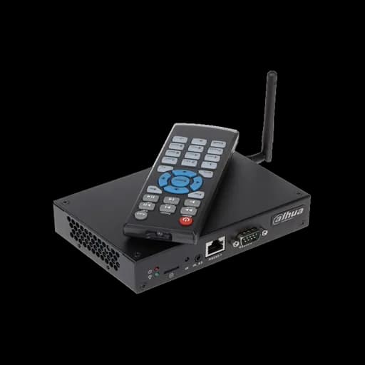 DH-DPB18-AI
