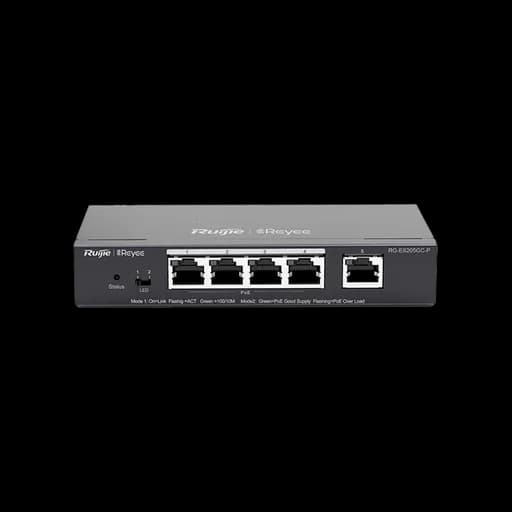 RG-ES205GC-P