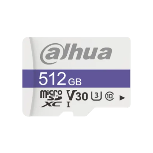 DHI-TF-C100/512GB