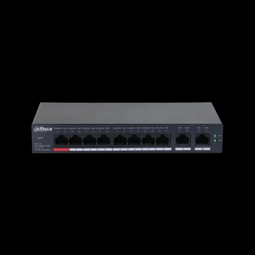 DH-CS4010-8ET-110