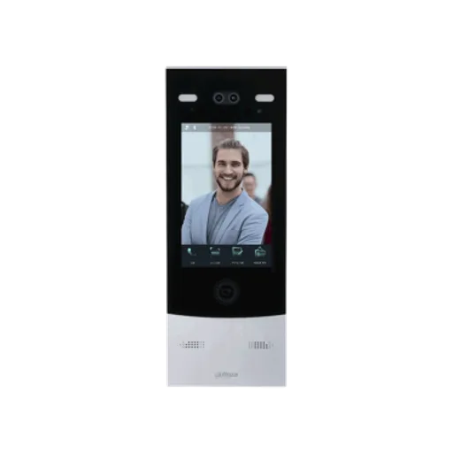 DHI-VTO7531G-S3 — Panou exterior pentru videointerfon