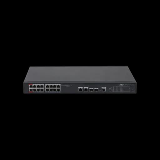 DH-PFS4218-16ET-190