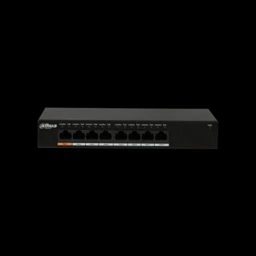 DH-PFS3008-8GT-96