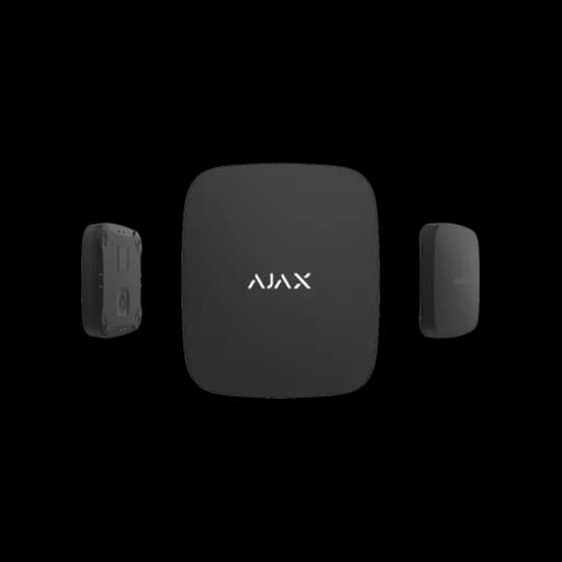AJAX LeaksProtect Black