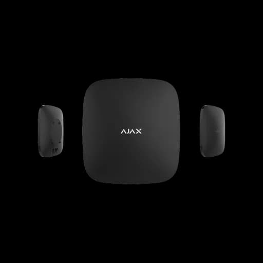 AJAX Hub Black
