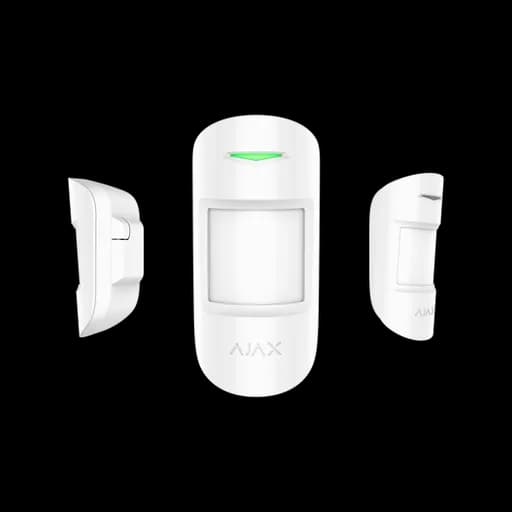 AJAX MotionProtect White