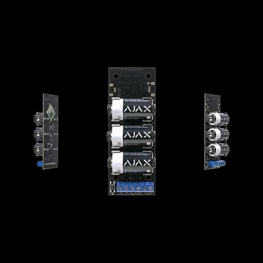 AJAX Transmitter