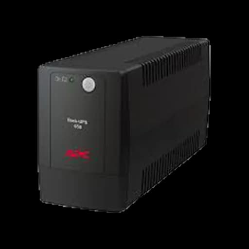 APC UPS 650 VA/325 W