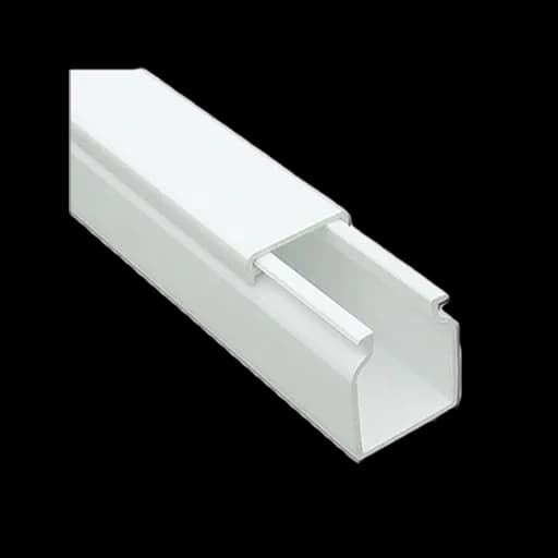 Cablu-canal 20x10x2000mm