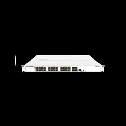 CRS328-24P-4S+RM