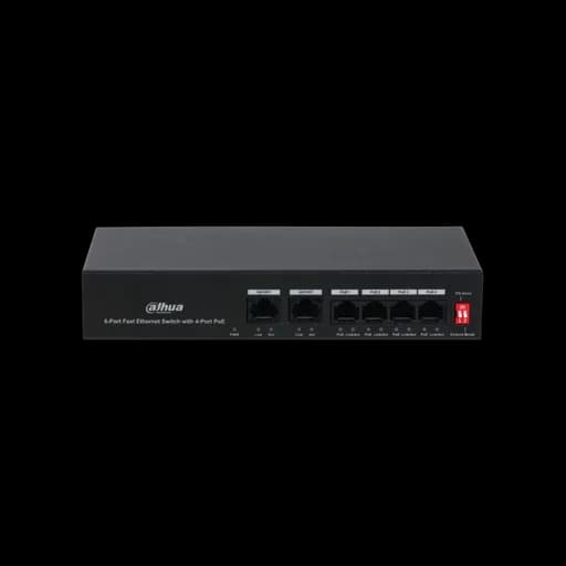 DH-PFS3006-4ET-36