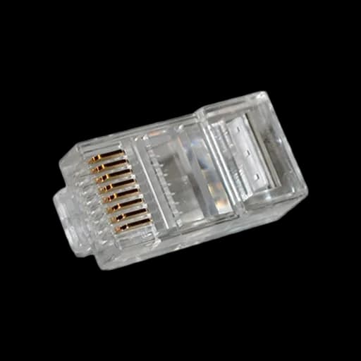 Conector RJ-45