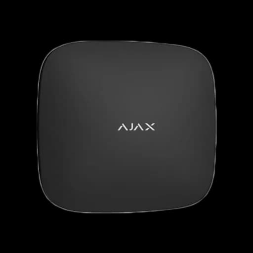 AJAX ReX