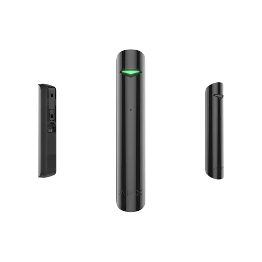 AJAX GlassProtect Black