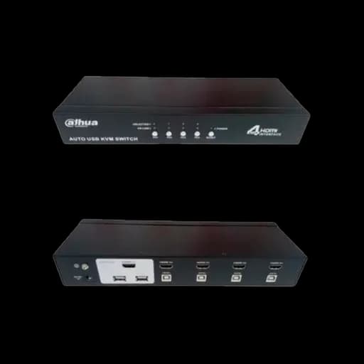 DH-KVM0401HM-E100