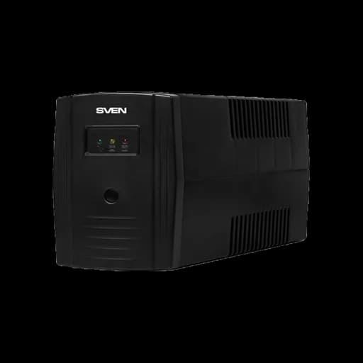 UPS SVEN Pro 400 cu 2 prize europene