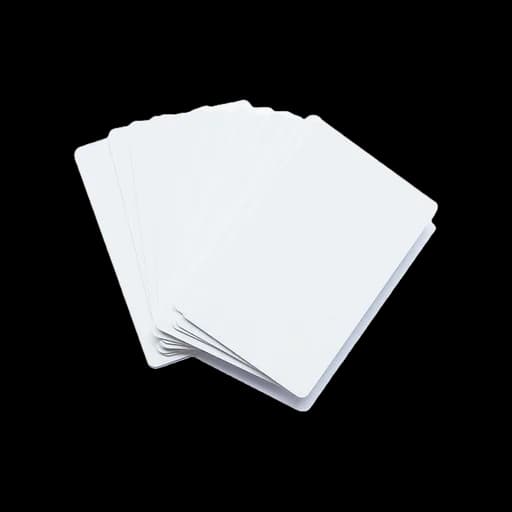 FM11RF08-M RFID CARD (MF)