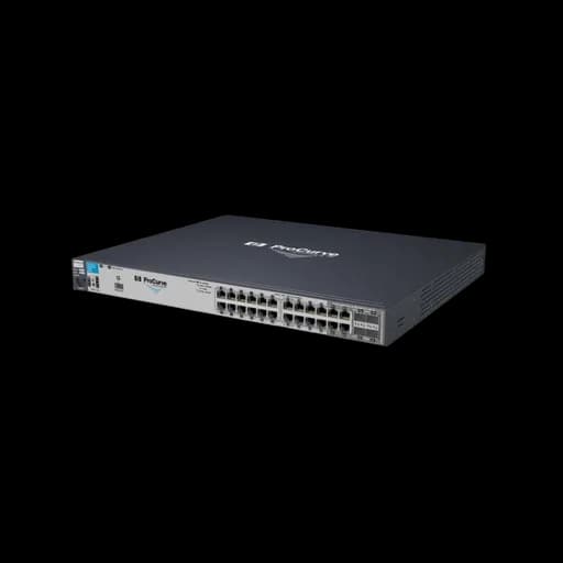 HPE ProCurve 2910AL-24G PoE+