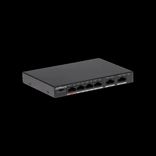 DH-PFS3006-4ET-60